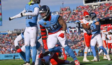 Titans end 11-game home skid with win against slumping Chiefs