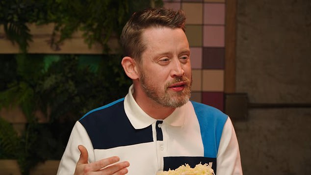 Macaulay Culkin left NFL fans stunned by his deep football knowledge during a YouTube show