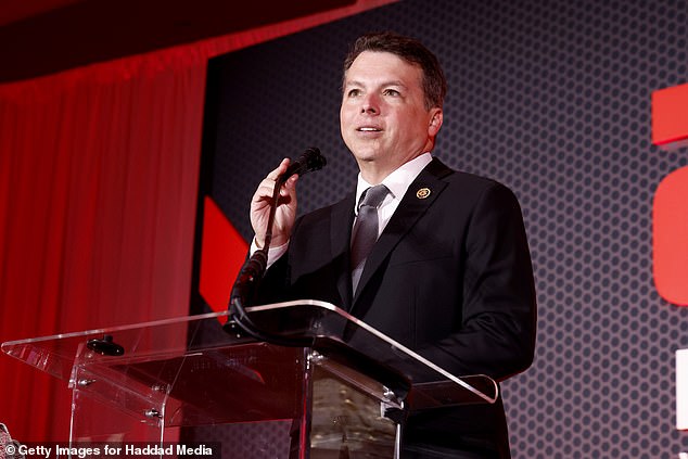 Democratic Party member Brendan Boyle ripped into Clark Hunt over the Chiefs' stadium move