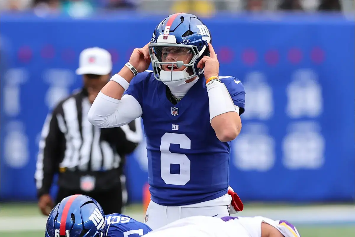 Wednesday's New York Giants Injury Report; Brian Burns Voted to Pro Bowl