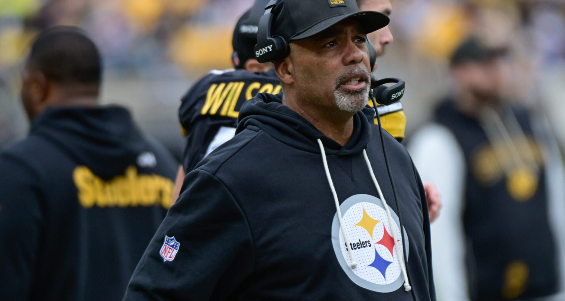 Steelers Shouldn't Wait to Move On from Teryl Austin