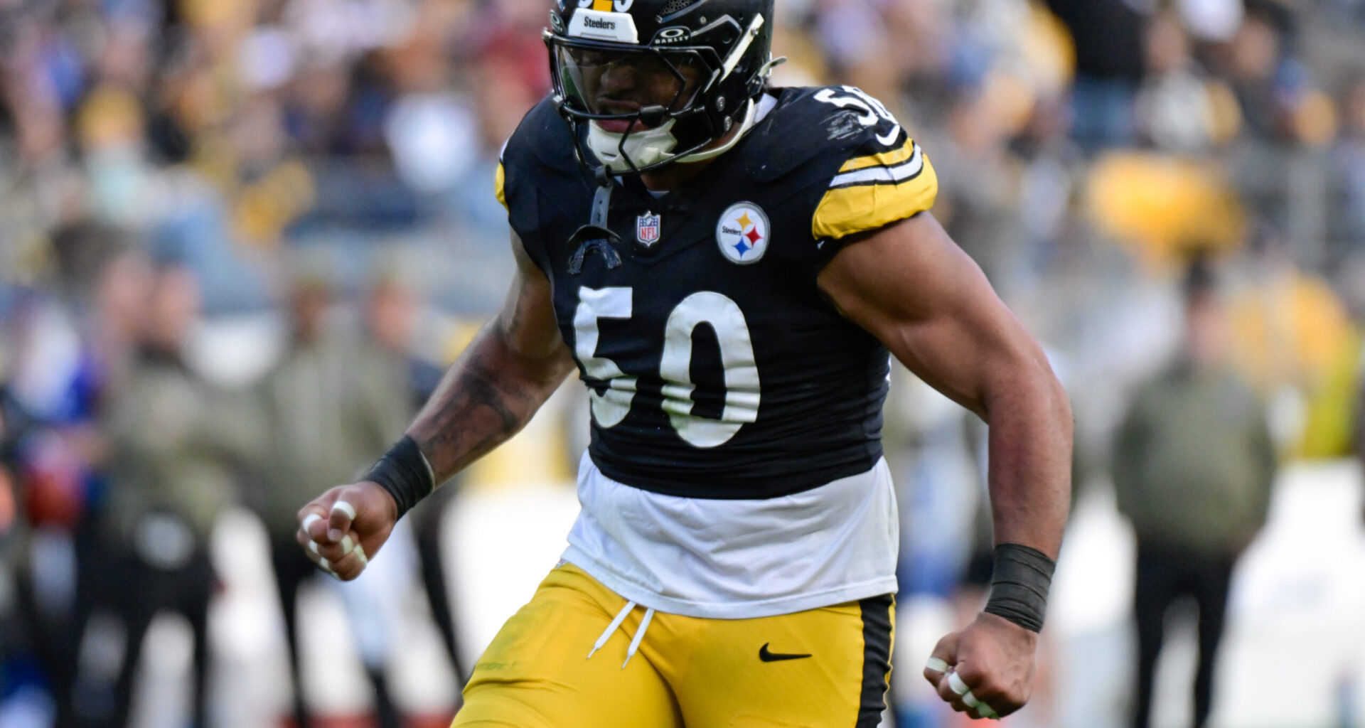 Mike Tomlin Reveals New Injury for Steelers Before Ravens Game