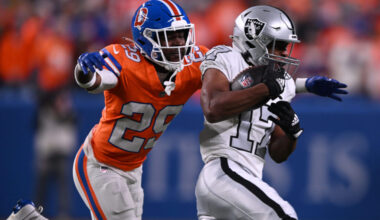 Broncos at Raiders | The Denver Gazette's predictions