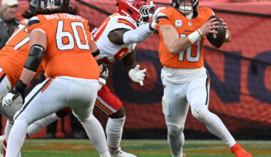 Broncos at Chiefs | The Denver Gazette's predictions