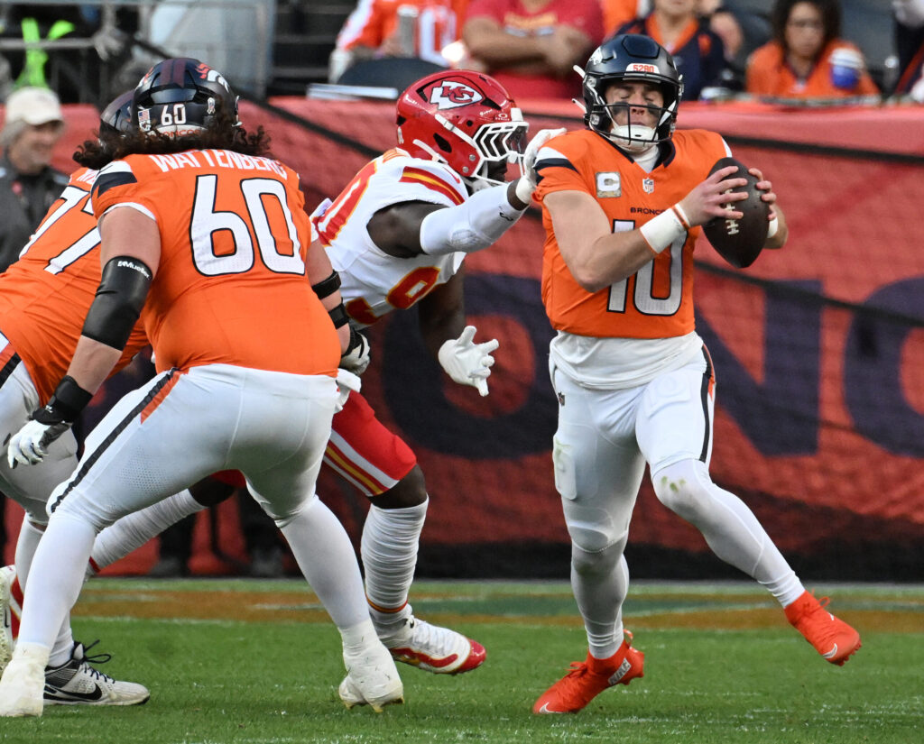Broncos at Chiefs | The Denver Gazette's predictions
