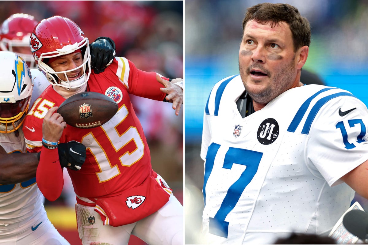 A Chiefs dynasty on pause, and the inspirational Philip Rivers: Pick Six