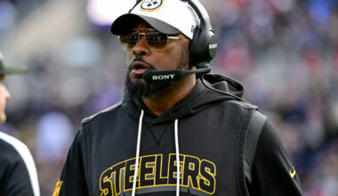 Steelers Have a Few Paths to the Playoffs Following MNF Win