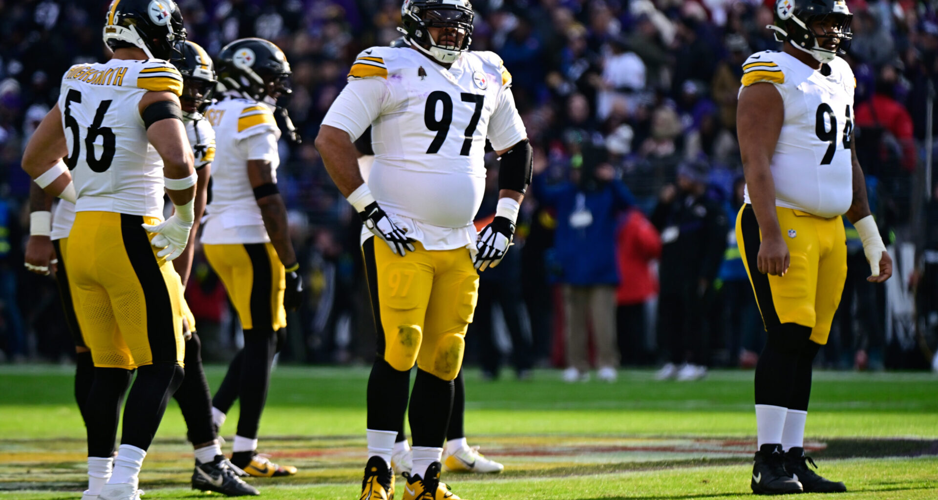 Dolphins Have One Big Advantage over Steelers