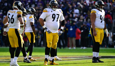 Dolphins Have One Big Advantage over Steelers