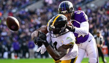 Insider Offers Update on DK Metcalf's Injury