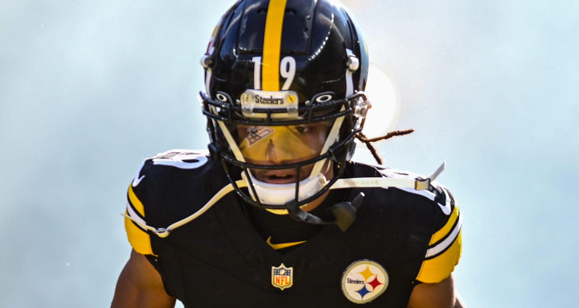 Steelers Could Get Back Four Key Reinforcements vs. Ravens