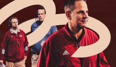 Indiana football was irrelevant. Then a ‘cocky nerd’ arrived