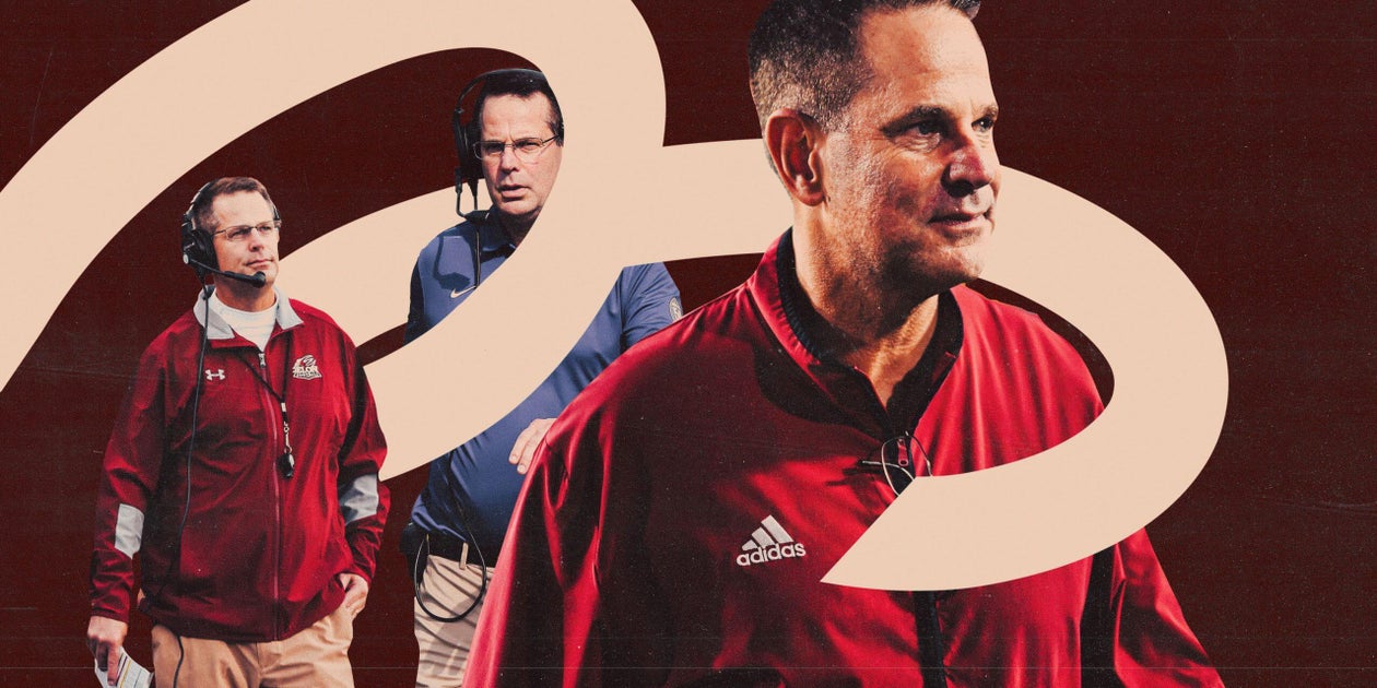 Indiana football was irrelevant. Then a ‘cocky nerd’ arrived