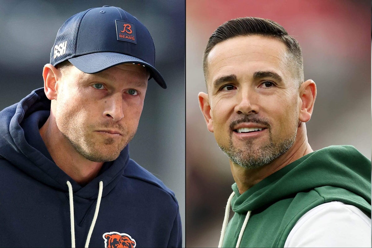 Packers-Bears rivalry is alive again thanks to head coach barbs and huge stakes