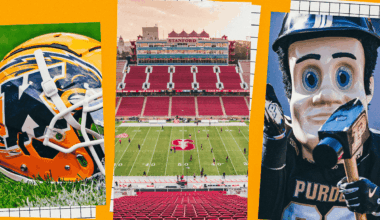 The 5 toughest jobs in college football: Which ones do coaches, staffers consider the hardest?