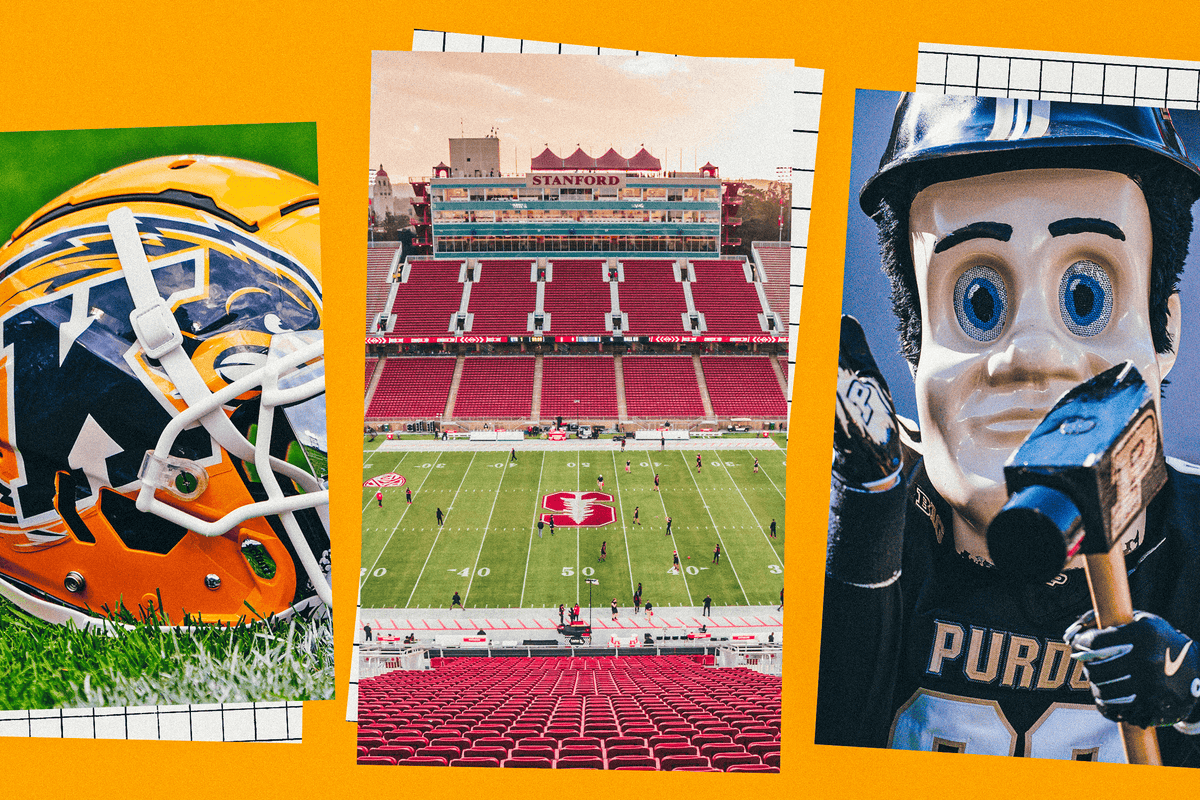 The 5 toughest jobs in college football: Which ones do coaches, staffers consider the hardest?