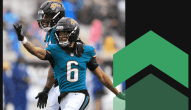 NFL Week 15 Power Rankings: Rams return to top spot, Bills lurking and Jaguars surging