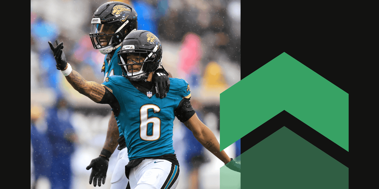 NFL Week 15 Power Rankings: Rams return to top spot, Bills lurking and Jaguars surging