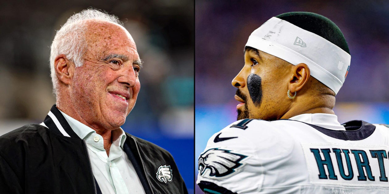 The Eagles say history isn’t repeating, but the echoes are getting awfully loud