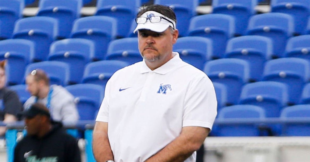 Report suggests Tim Cramsey to be new Arkansas OC