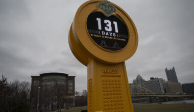 ONE wants NFL Draft visitors to experience the "real" Pittsburgh - Pittsburgh City Paper