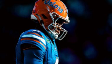 College football transfer portal QB rankings: Brendan Sorsby, DJ Lagway and the best available