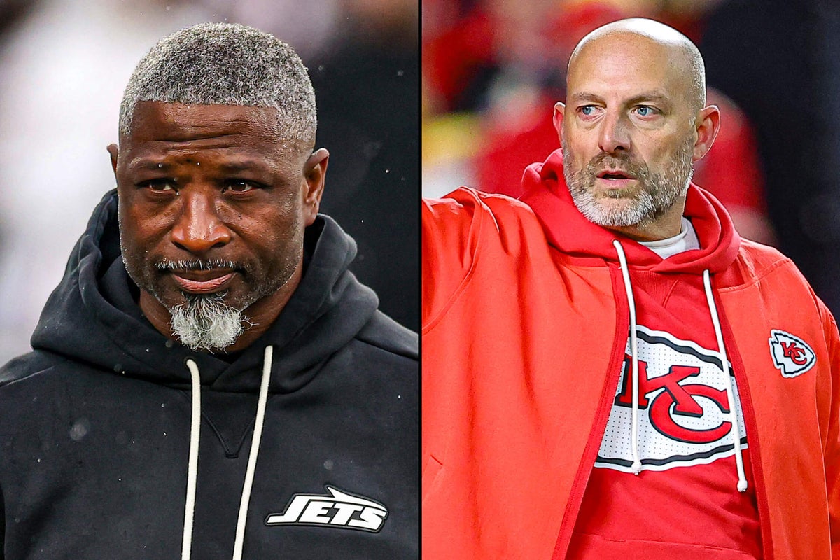 What I’m hearing about Aaron Glenn’s status with the Jets and one team’s coaching wish list