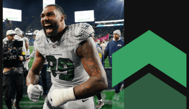 NFL Week 17 power rankings: Seahawks soar to No. 1 as Broncos, Packers slide