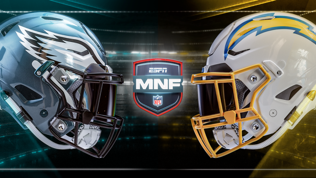Eagles vs Chargers | Monday Night Football | Week 14 Preview & Prediction