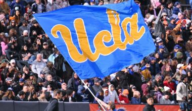 Champion of Westwood Again Supporting UCLA Football NIL Efforts