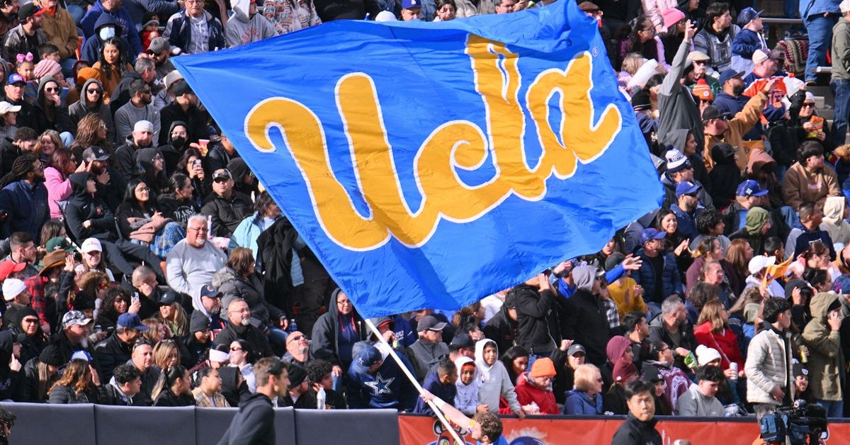 Champion of Westwood Again Supporting UCLA Football NIL Efforts