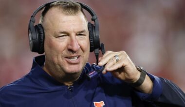 'We feel really, really prepared'