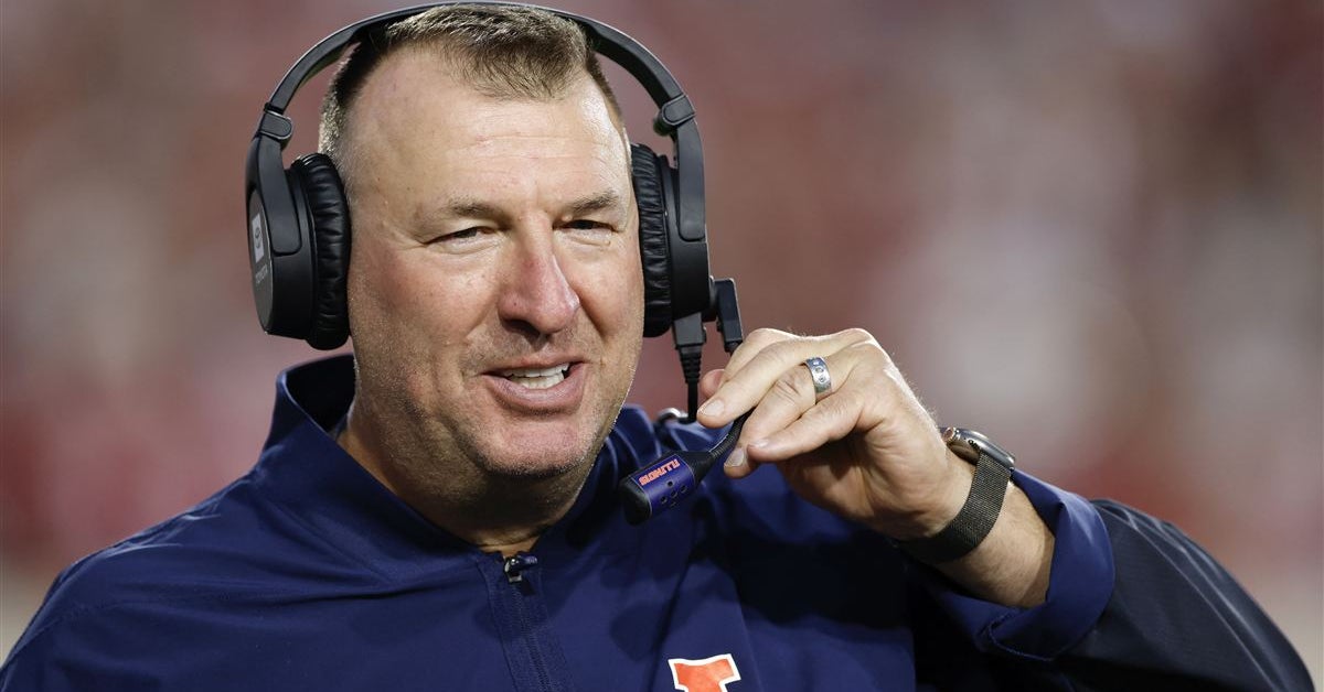 'We feel really, really prepared'