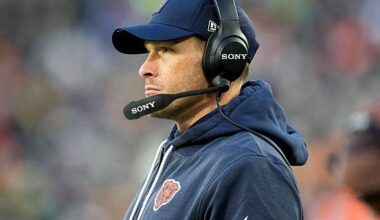 As Chicago Bears find success, the next step is sustaining it