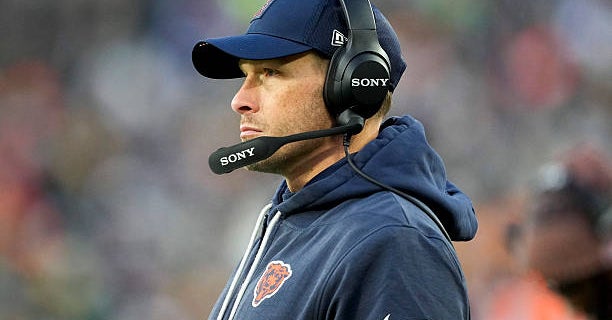 As Chicago Bears find success, the next step is sustaining it