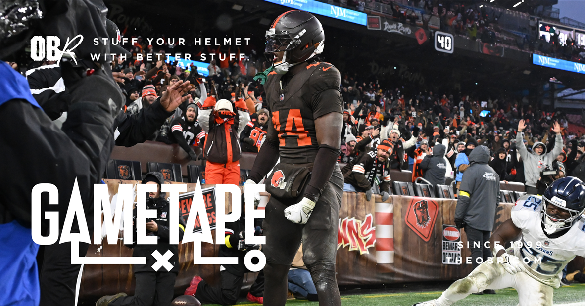 Harold Fannin Jr.'s Career Day