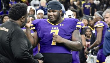 Standout performers, intel from the Superdome