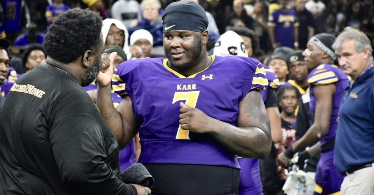 Standout performers, intel from the Superdome