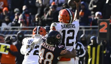 D'Marco Jackson earns NFC honors