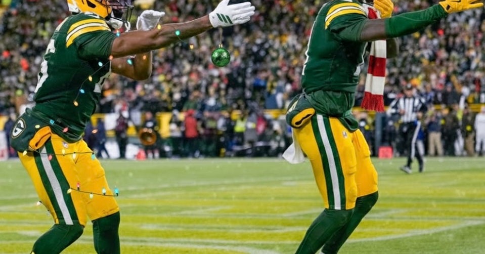 Looking Ahead: Packers vs Ravens