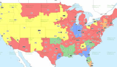 Week 14: Will the Denver Broncos and Las Vegas Raiders game be on TV?
