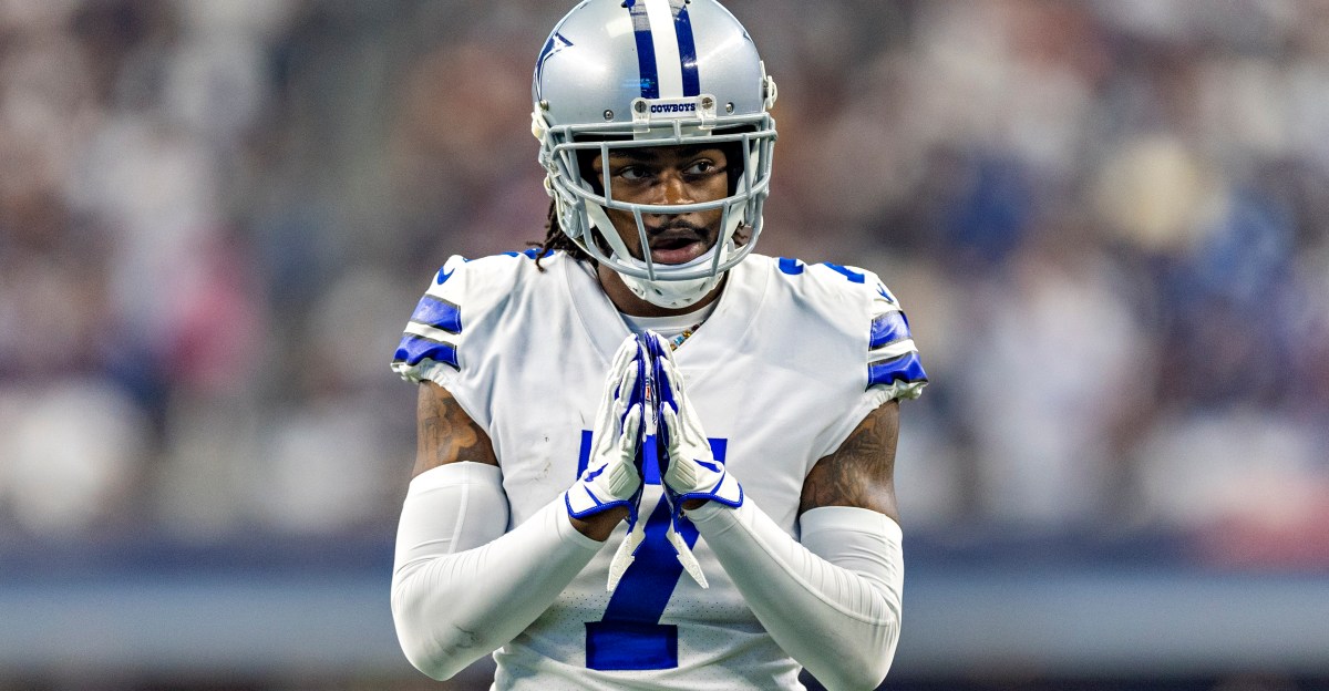 Dallas Cowboys news: Trevon Diggs needs to show ‘consistency’ before return