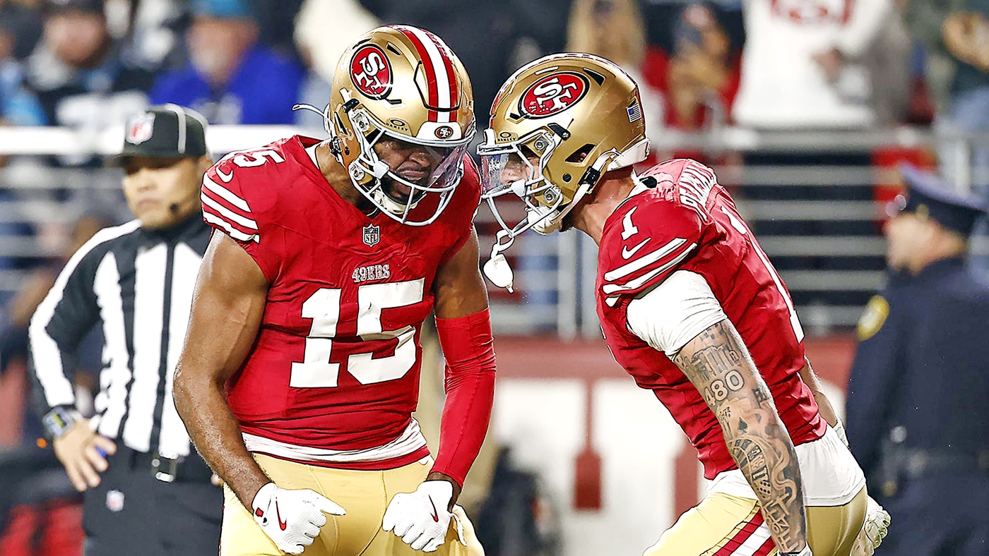 Shelby Harris elaborates on accusations against 49ers WR Jauan Jennings