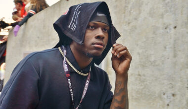 Four-Star Offensive Playmaker Legend Bey Announces He Will Sign with Ohio State After Securing Release from Scholarship Agreement with Tennessee