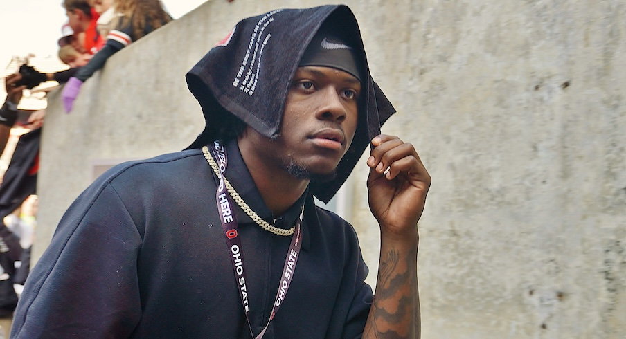 Four-Star Offensive Playmaker Legend Bey Announces He Will Sign with Ohio State After Securing Release from Scholarship Agreement with Tennessee