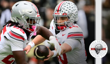 Julian Sayin and Bo Jackson