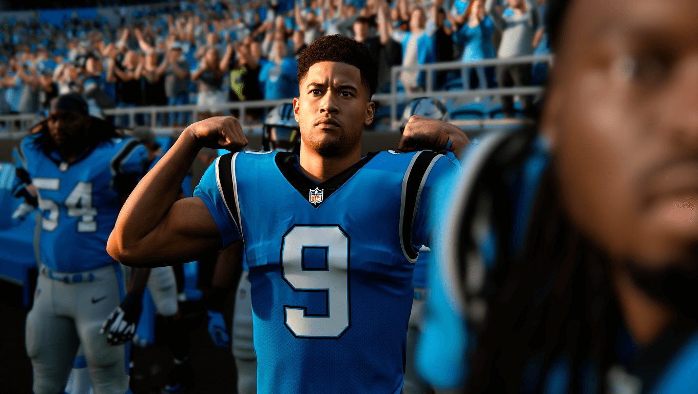 Carolina Panthers schedule: Next game vs Saints on December 14 after bye week, full upcoming matchups