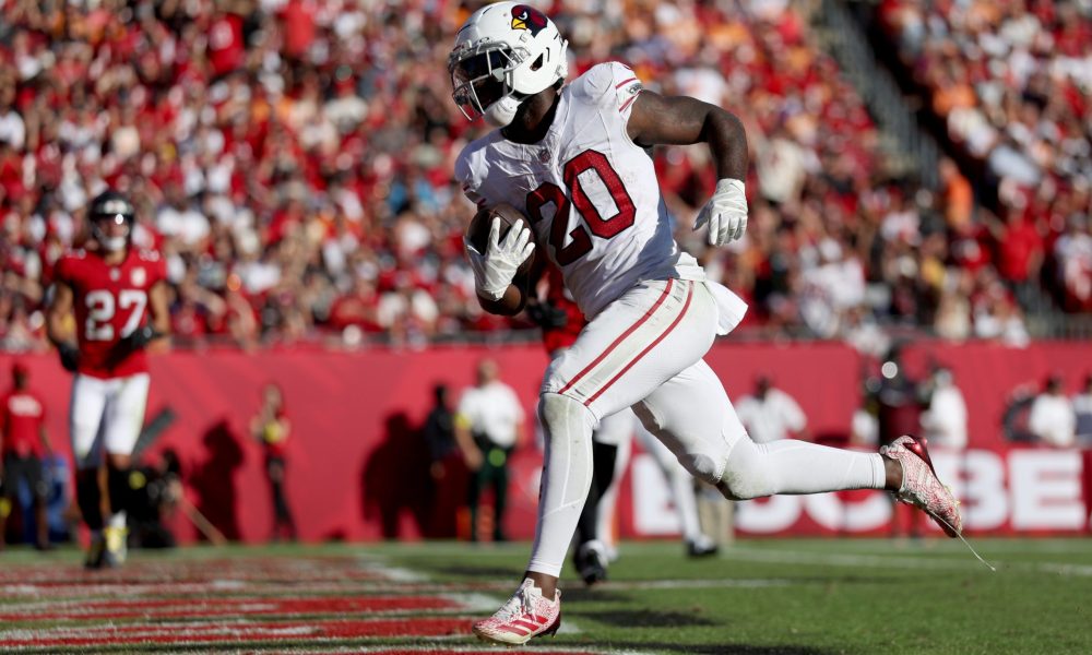 Cardinals fans react to team's playoff elimination in loss to Buccaneers