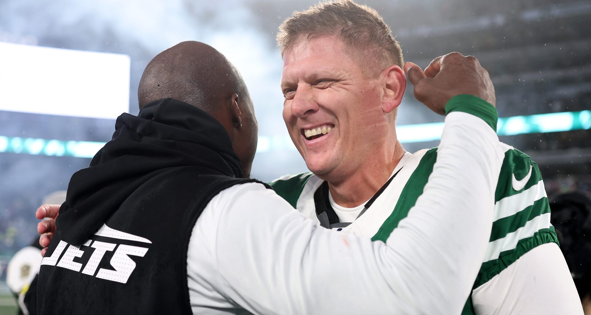 Jets Send Strong Message on Nick Folk's Future With Team