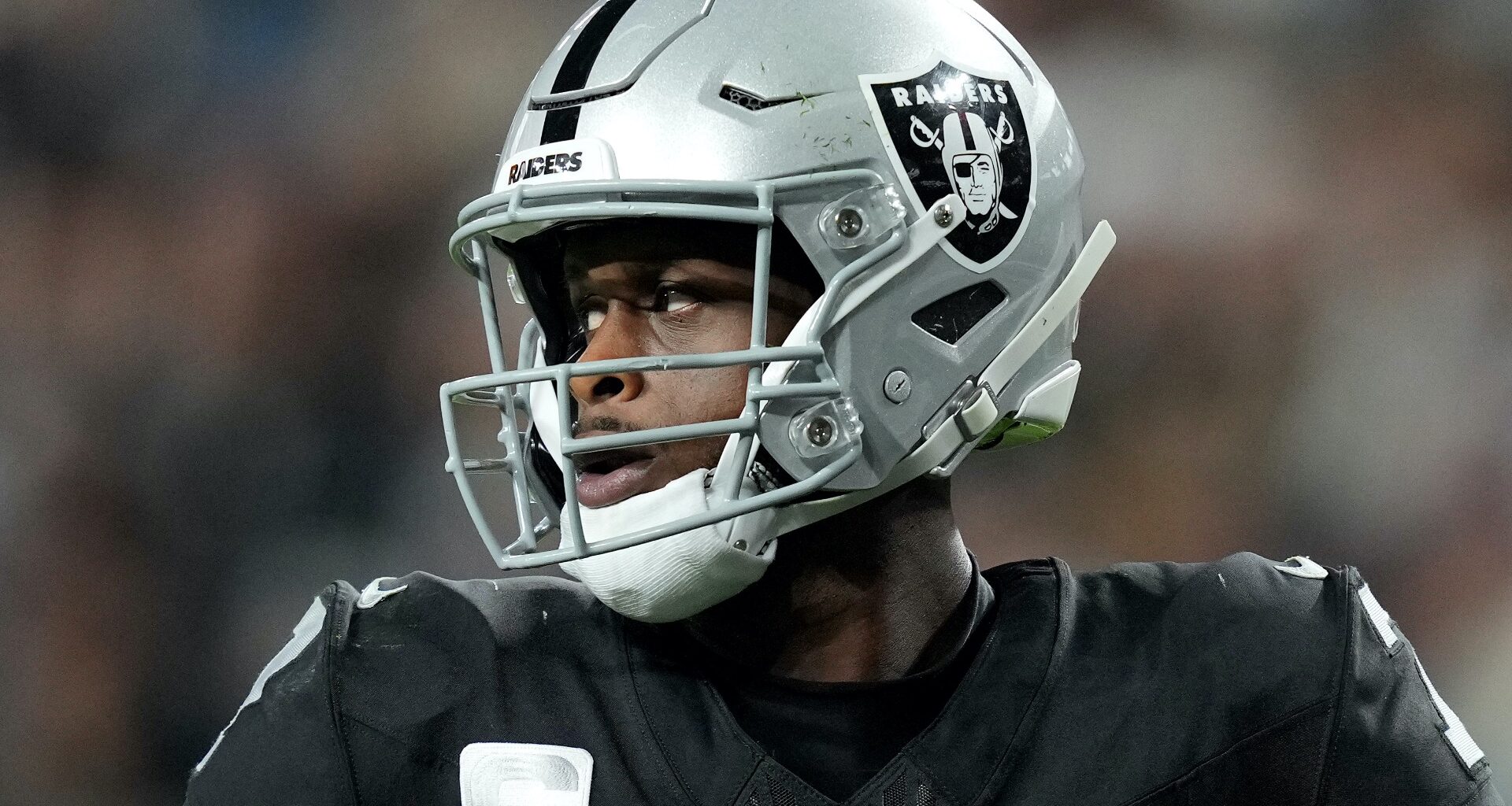 Raiders Get Strong Message on Geno Smith After Latest Loss